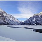 Frozen Lake