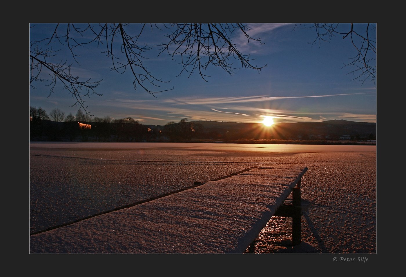 *** FROZEN LAND ***