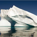 Frozen Monument • Pléneau Island