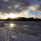 Frozen Nornäs