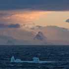 FROZEN PARADISE | Gerlache Strait | Antarctic Peninsula