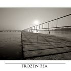 Frozen Sea