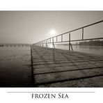 Frozen Sea