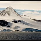 Frozen Shoreline