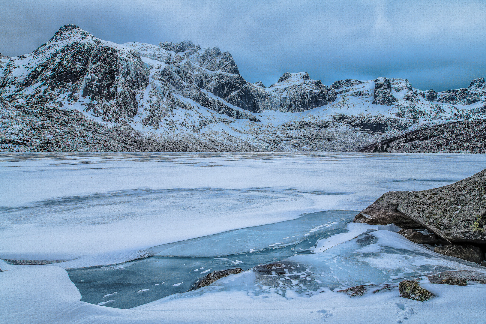 frozen stovatnet 