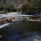 Frozen Stream