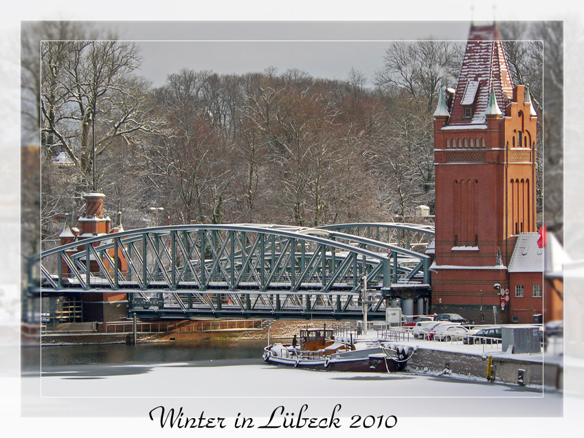 Frozen Trave 2010