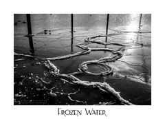 Frozen Water