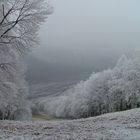 Frozen waves - Megfagyott hullámok