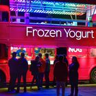 Frozen Yogurt