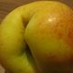 Frucht ( Apple)