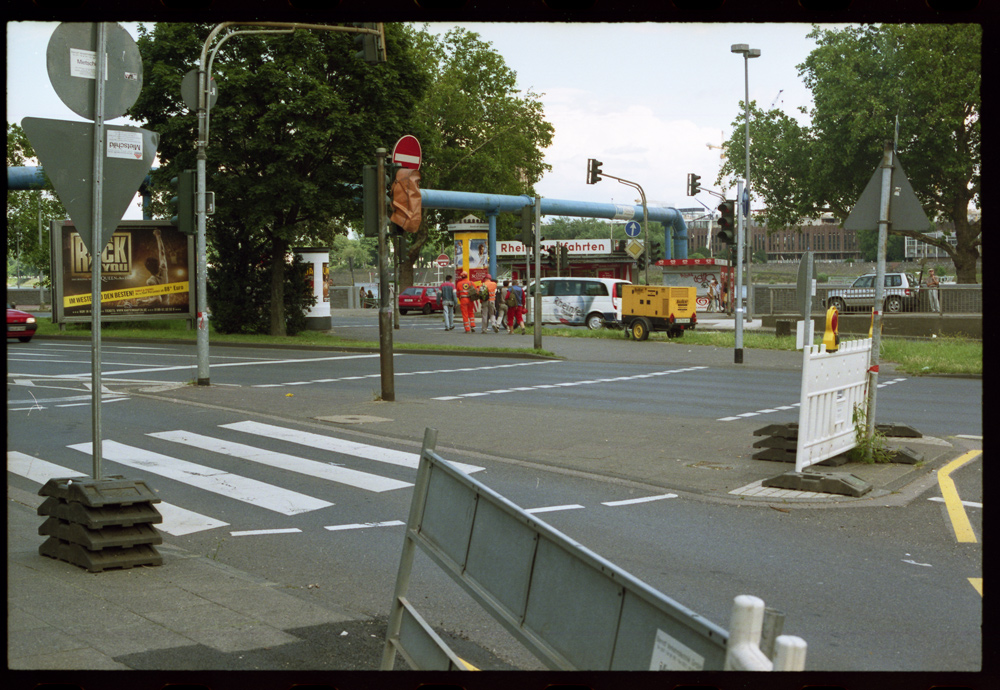 Frucht einer langen Erfahrung