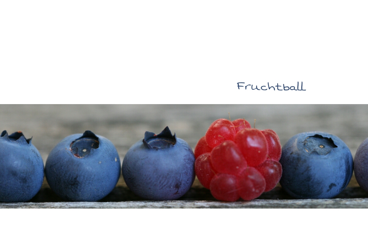Fruchtball