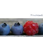 Fruchtball