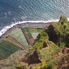 Fruchtbares Land am Atlantik / Cabo Girao