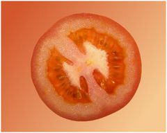 Fruchtig - Tomate