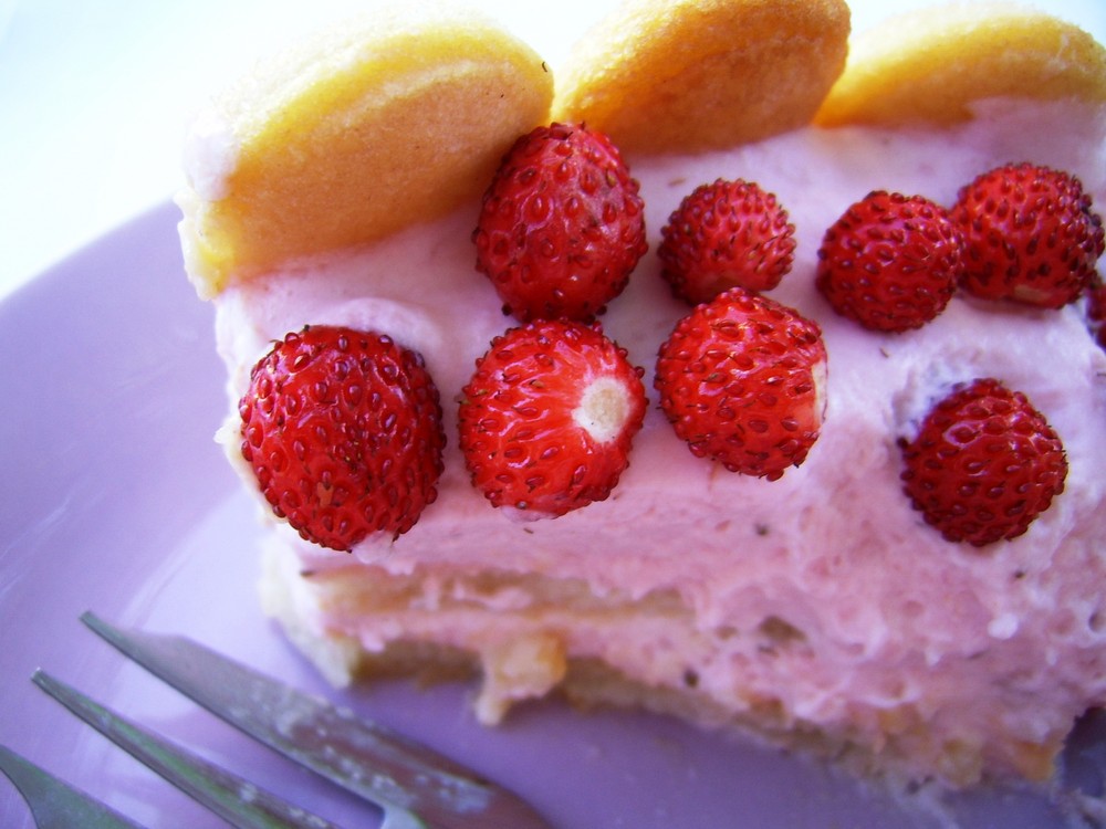 Fruchttorte