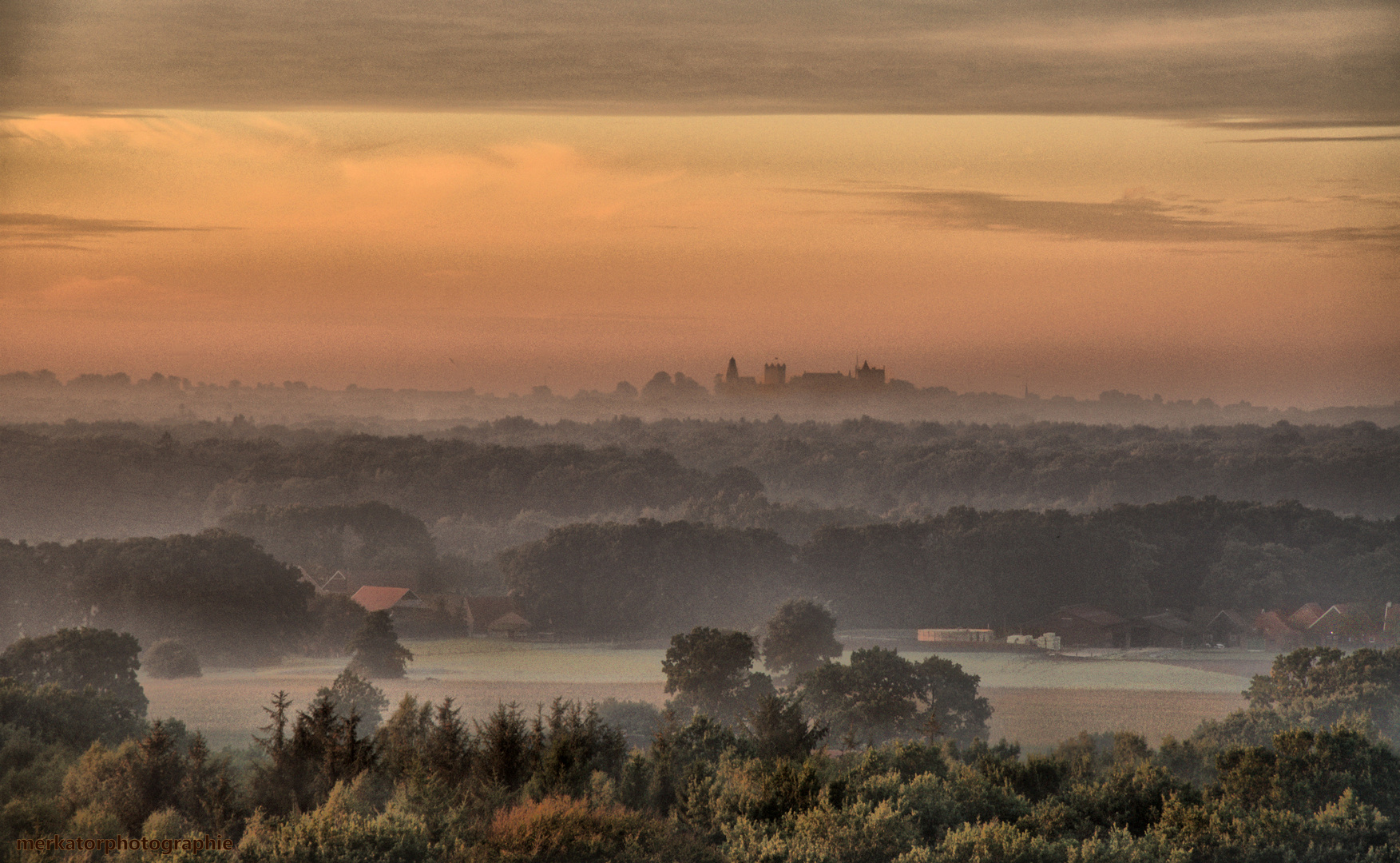 Früh am Morgen 1