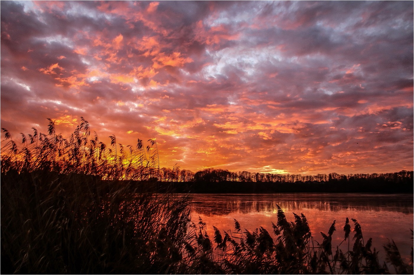 Früh am Morgen (2)