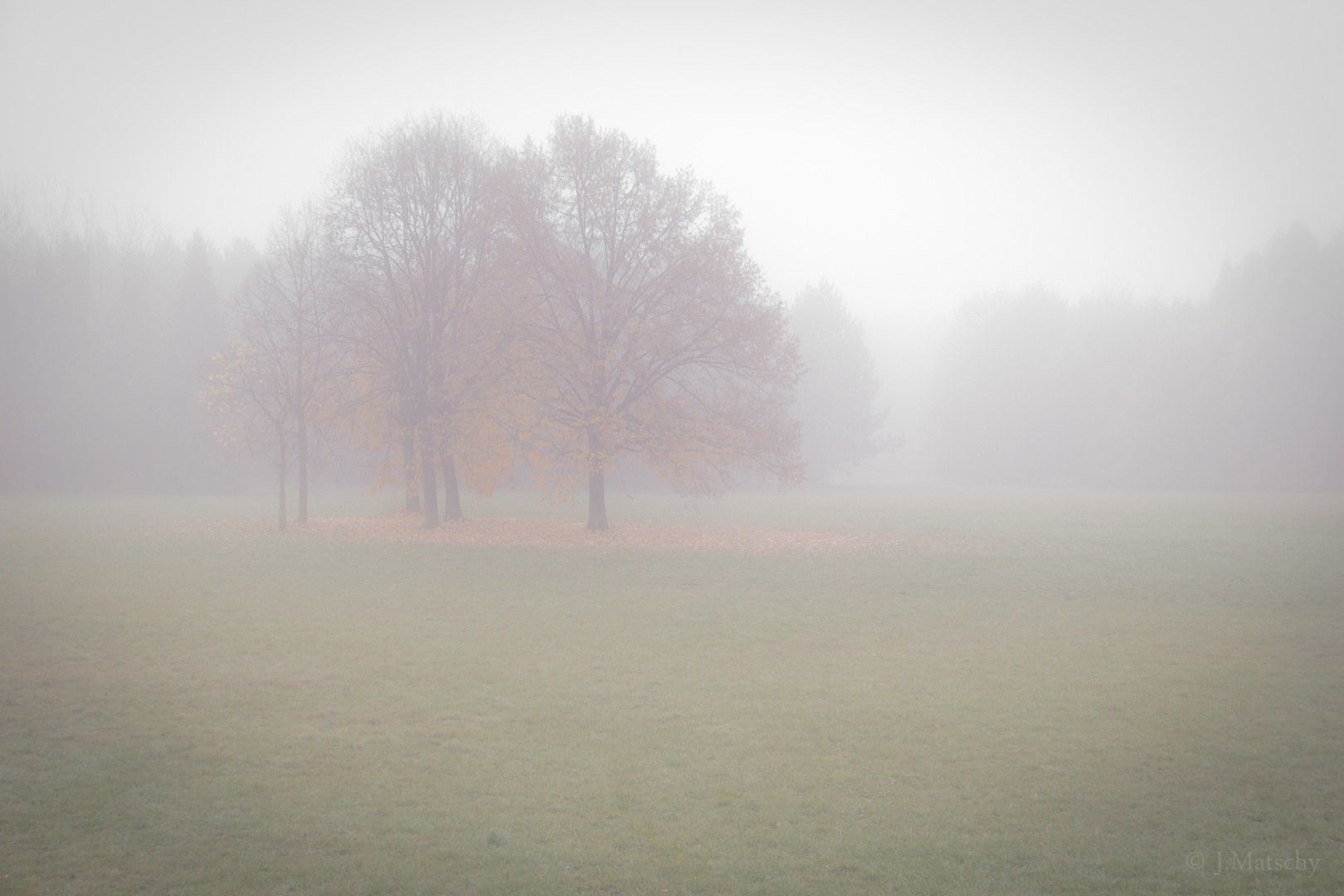 früh am morgen