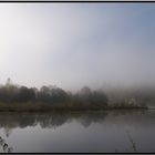 Früh am Morgen