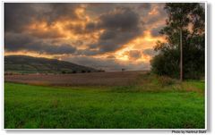 Früh am Morgen (madrugada)