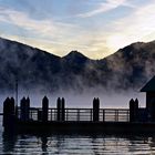 früh am tegernsee