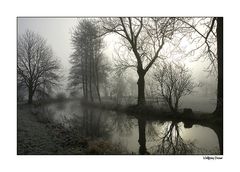 Früh morgens an der Sempt in Erding-Langengeisling 2