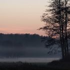 Früh morgens....