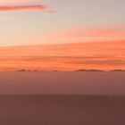 Früh Morgens im Herbst