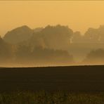 Früh morgens im Herbst (2)