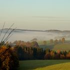 Früh Morgens im Siegerland