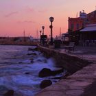 Früh morgens in Chania