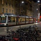 Früh morgens in Heidelberg I