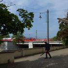 Früh-Weg-Bläser [Bahnraum Augsburg]