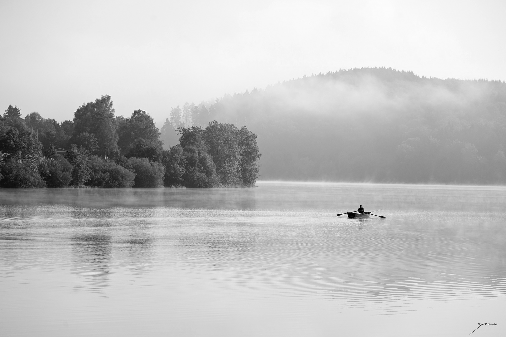 FRÜHaufsteher