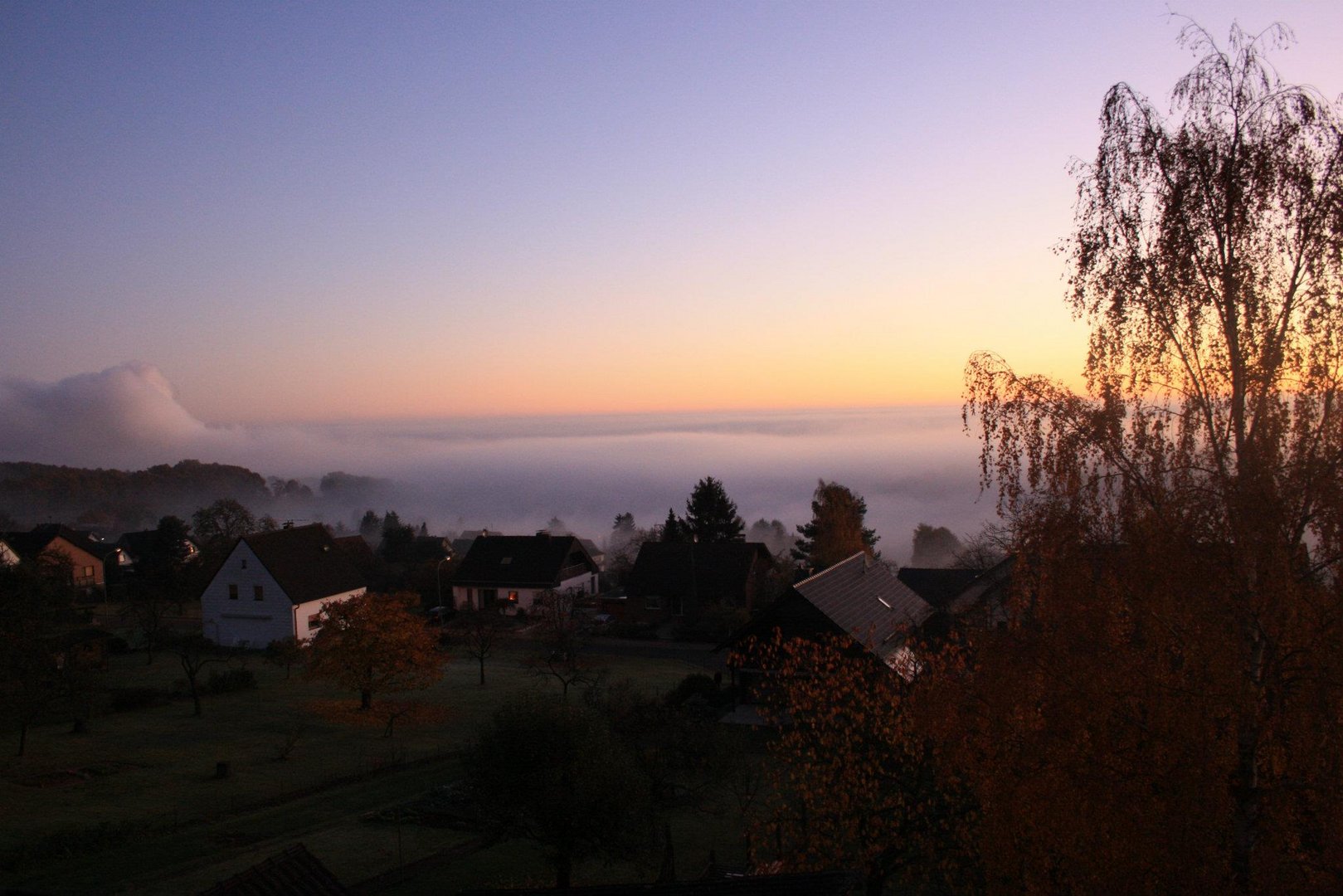 Frühaufsteher