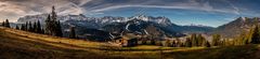 ~ FRÜHE AUSSICHT IV ~