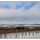 Früher aber angekündigter Wintereinbruch