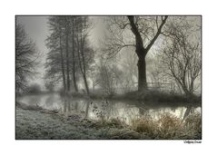 Früher Dezembermorgen in Langengeisling1