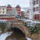 Früher in Bad Münstereifel  -