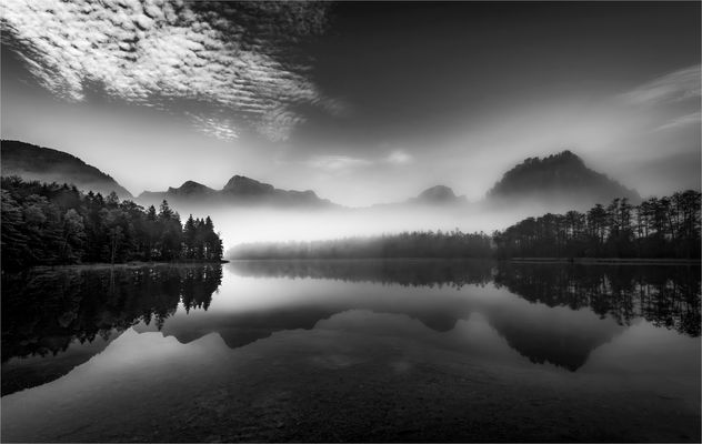  ——früher morgen ——