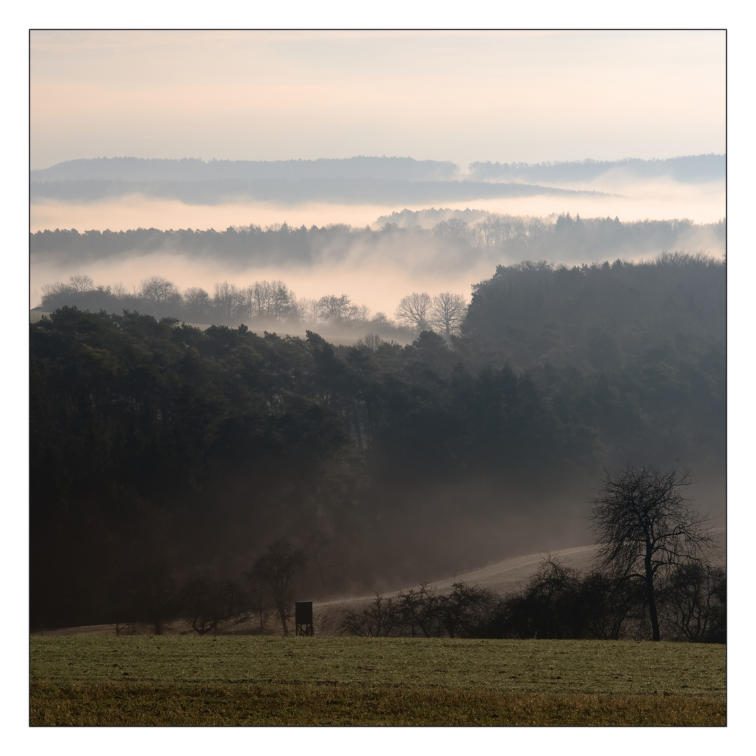 Früher Morgen