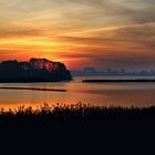 Früher Morgen an der Schlei