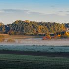 früher Morgen