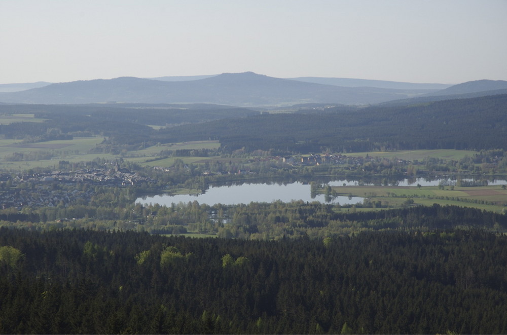 Früher Morgen