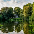 Früher Morgen im Bürgerpark in Braunschweig_4