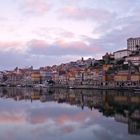 Früher Morgen in Porto