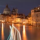 Früher Morgen in Venedig