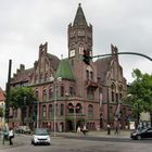 Früher Rathaus von Babelsberg